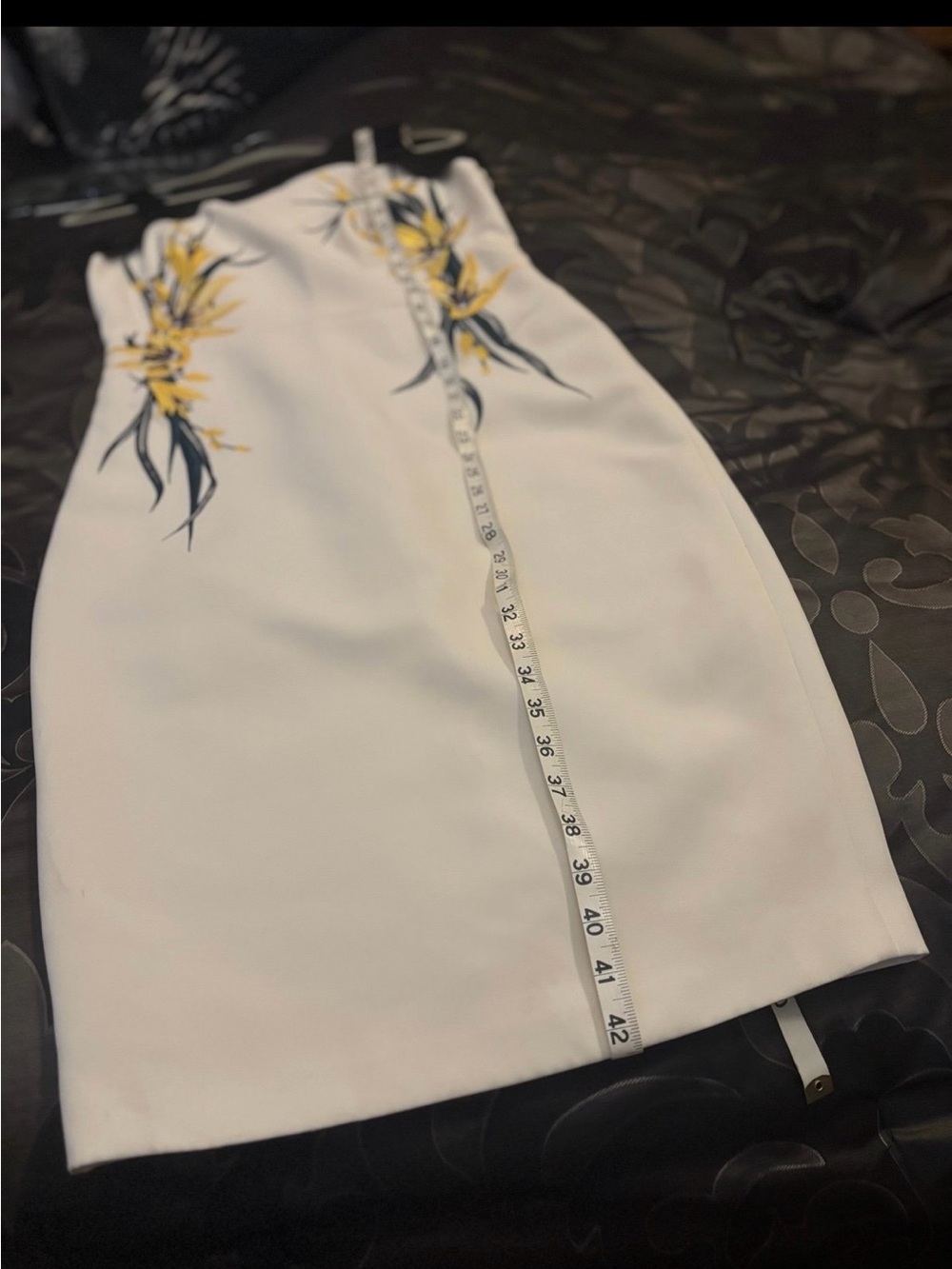 NWT Karen Millen dress us size 8 - Picture 5 of 8
